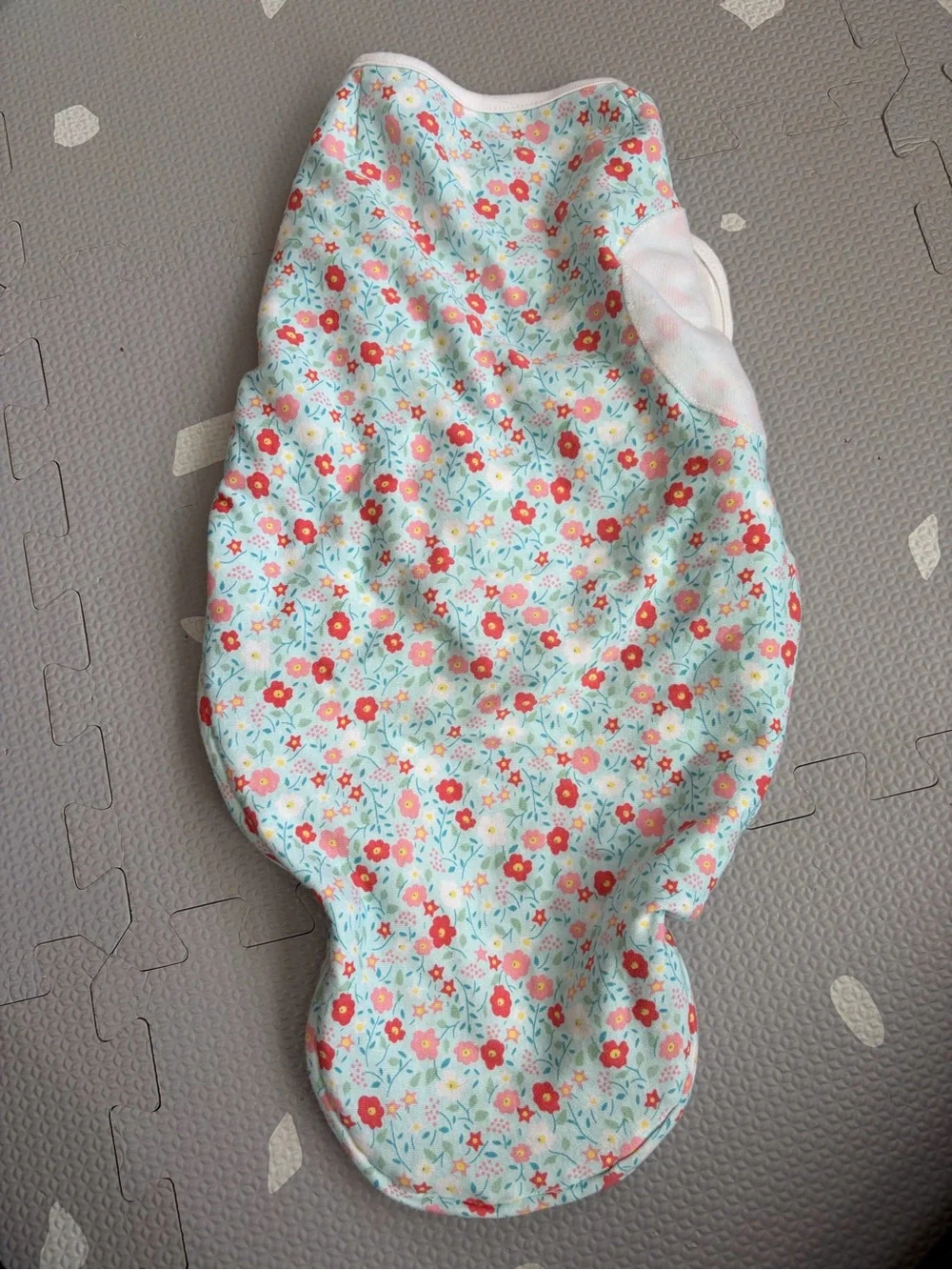 Aden + Anais essential Cotton Wrap Swaddles